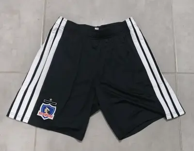 Short Adidas Colo Colo - miniatura 1