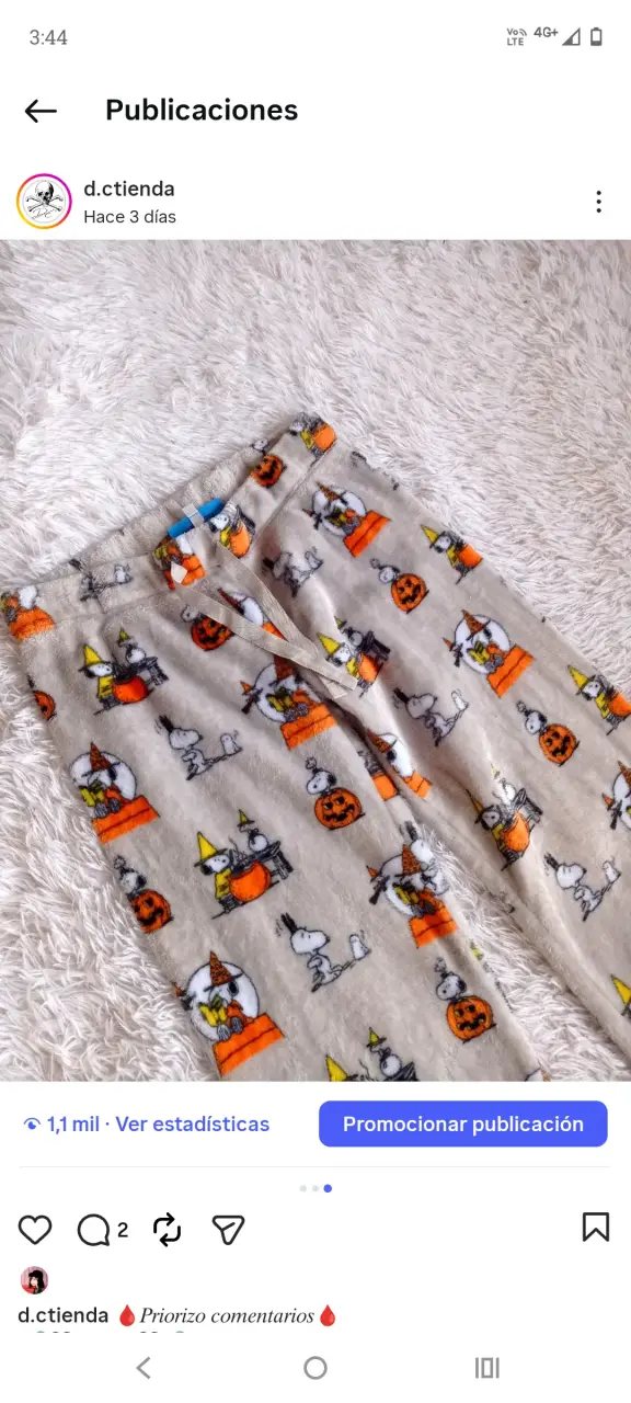 Snoopy - 2