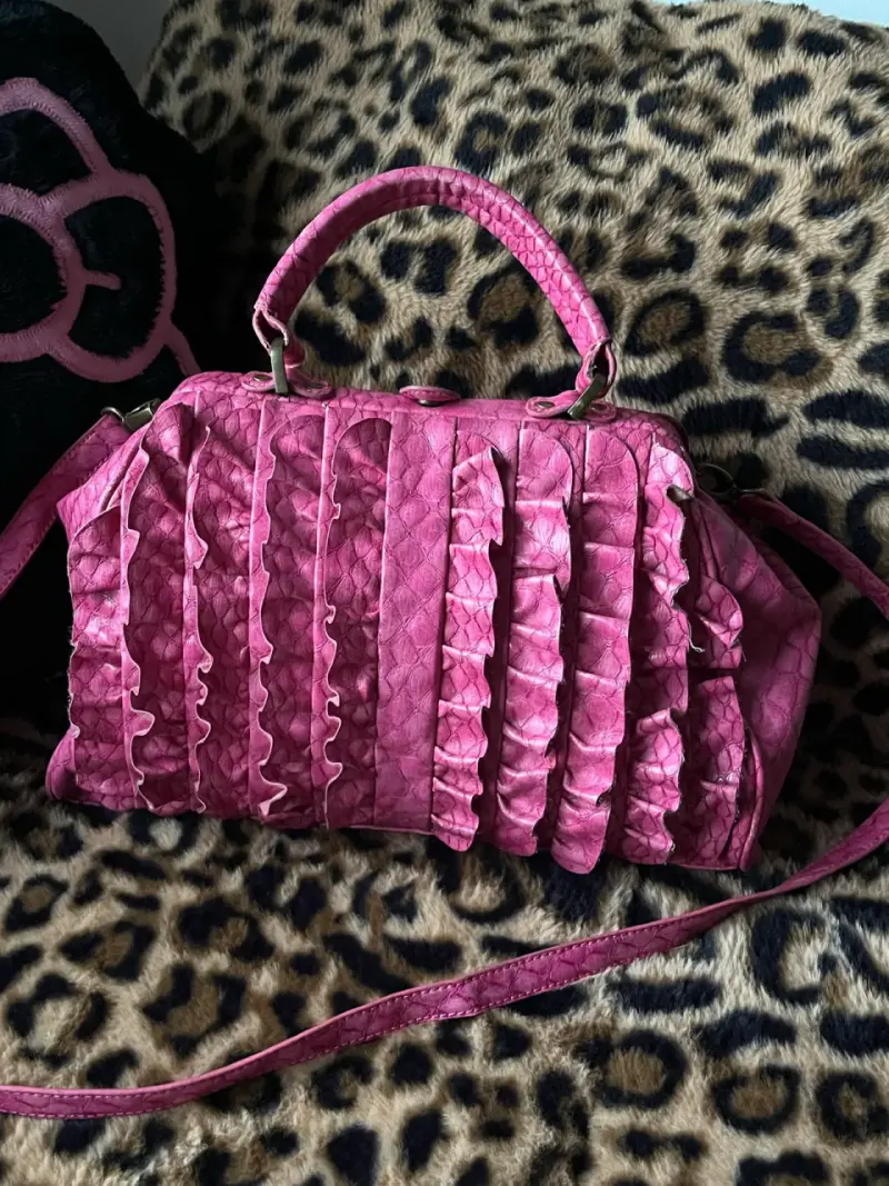 Cartera Jessica Simpson - 1