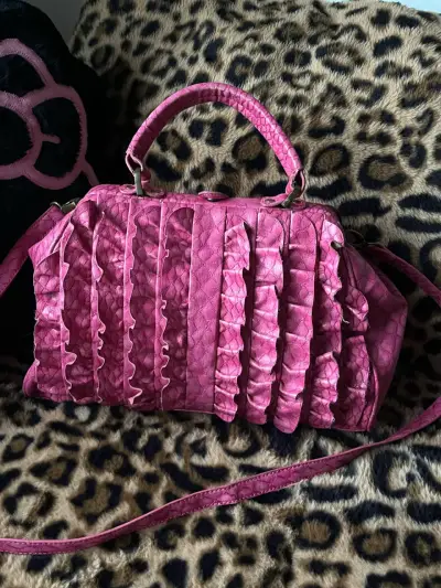 Cartera Jessica Simpson - miniatura 1