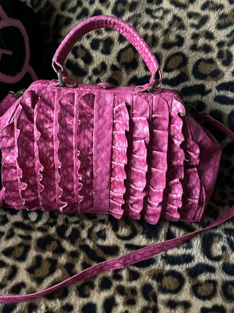 Cartera Jessica Simpson - 2