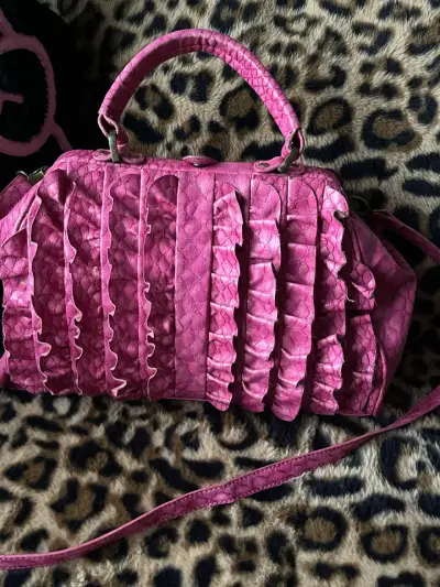 Cartera Jessica Simpson - miniatura 2