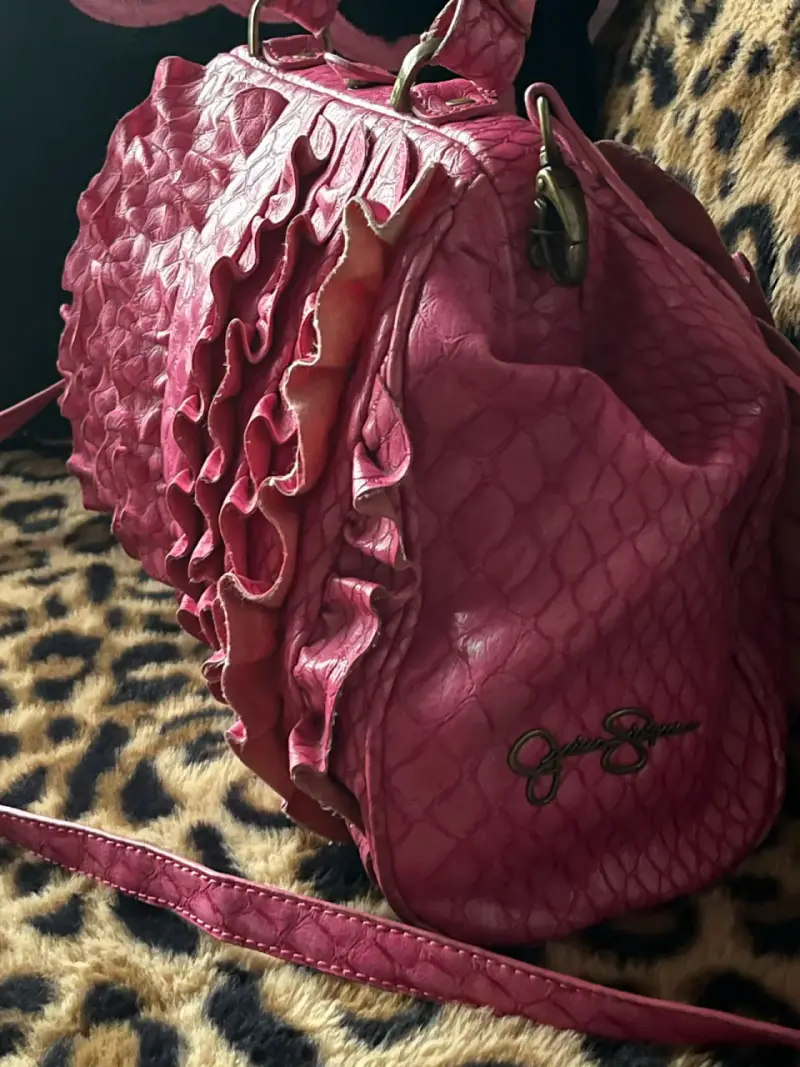 Cartera Jessica Simpson - 3