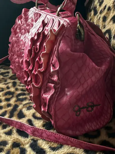 Cartera Jessica Simpson - miniatura 3