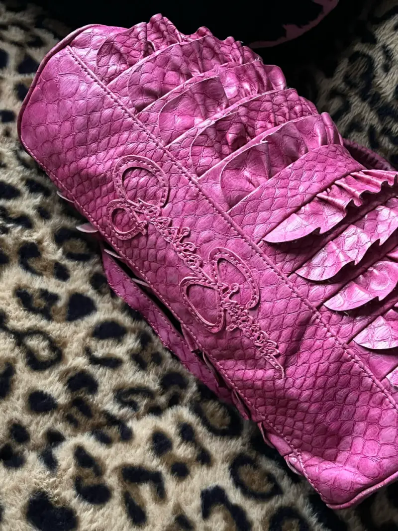 Cartera Jessica Simpson - 4