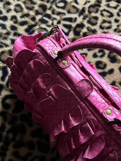 Cartera Jessica Simpson - miniatura 5