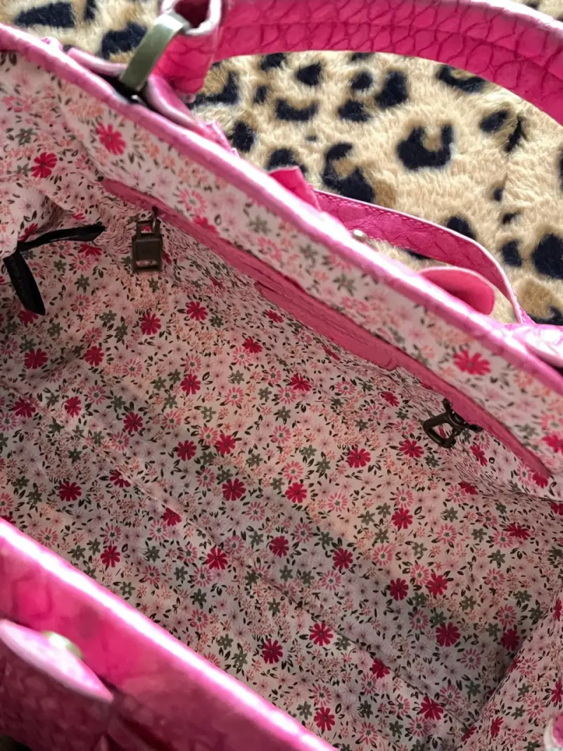 Cartera Jessica Simpson - 6