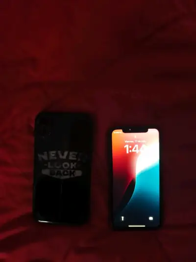 iPhone xr - miniatura 1