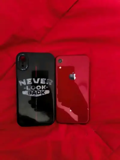 iPhone xr - miniatura 2