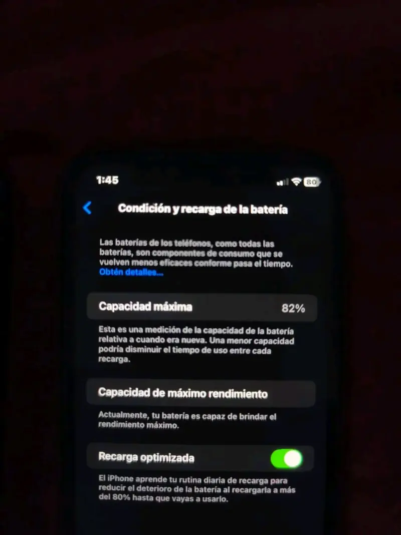 iPhone xr - 3