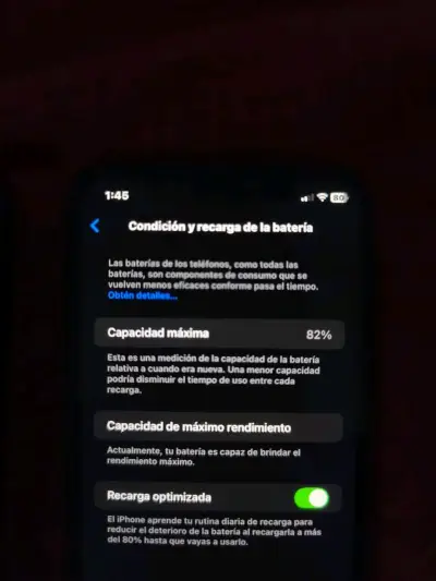 iPhone xr - miniatura 3