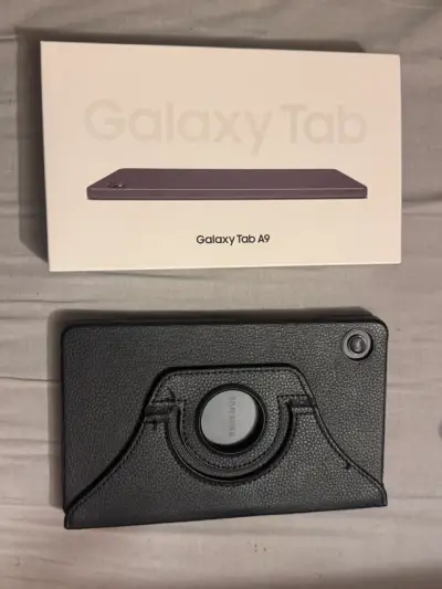 Tablet Samsung Galaxy Tab A9 8.7 - miniatura 2