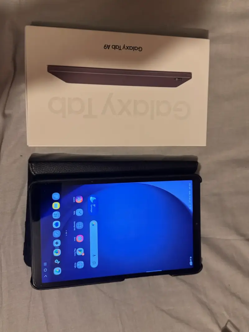 Tablet Samsung Galaxy Tab A9 8.7 - 3