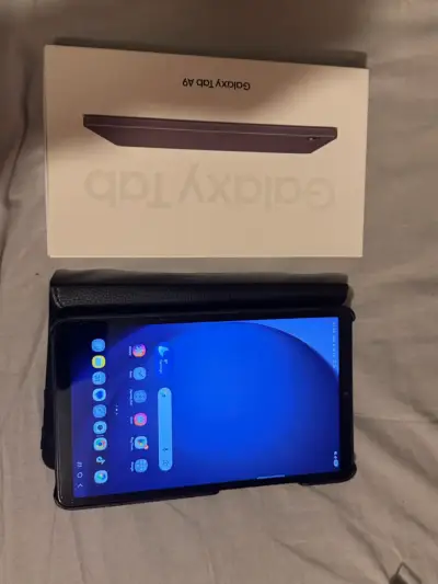 Tablet Samsung Galaxy Tab A9 8.7 - miniatura 3