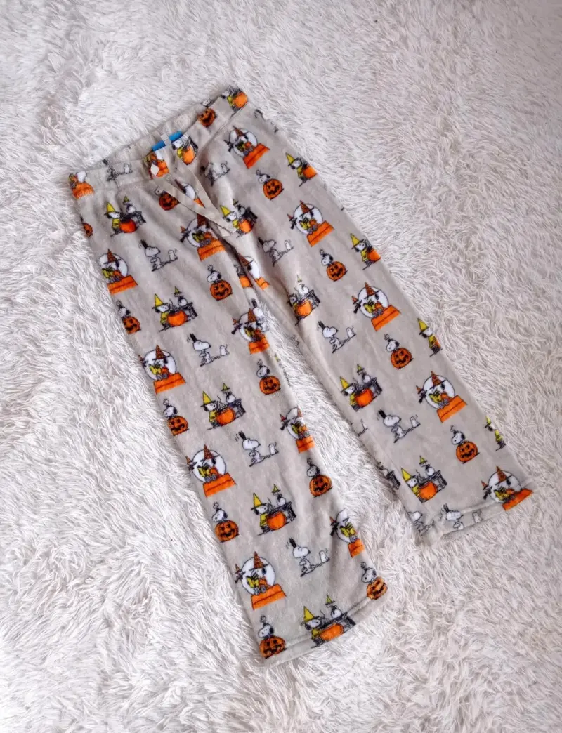 Snoopy - 1