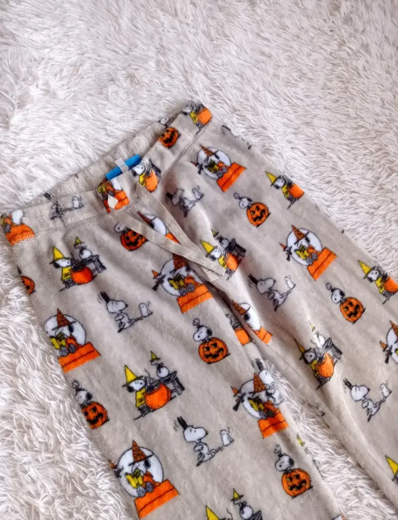 Snoopy - 2
