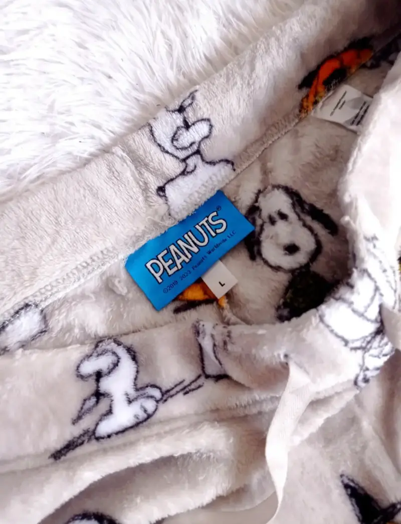 Snoopy - 3