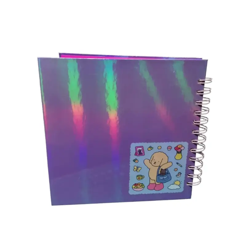 Cuaderno Bobbie Goods para colorear - 3