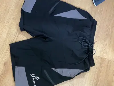 Short deportivo ciclismo Sportneer - miniatura 1