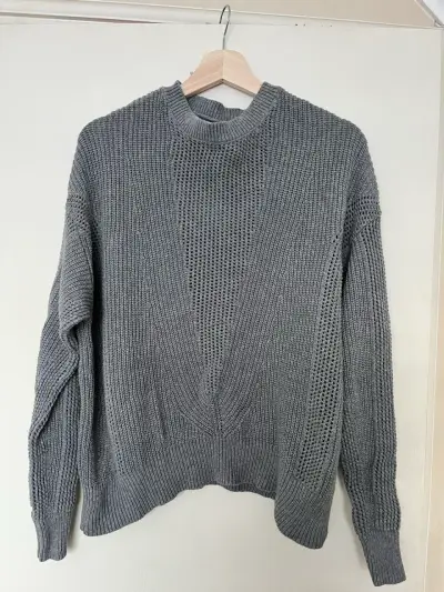Suéter para mujer talla S - miniatura 1