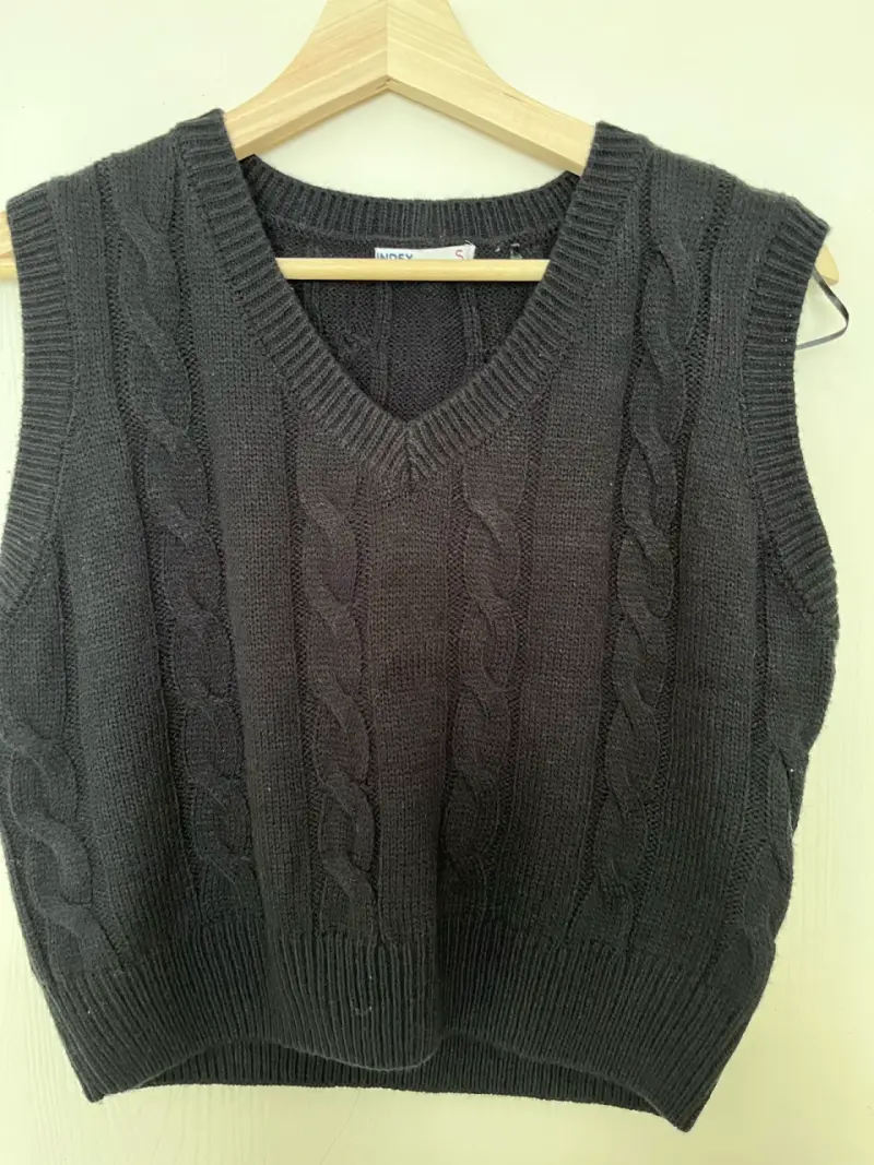 Suéter para mujer talla S - 2