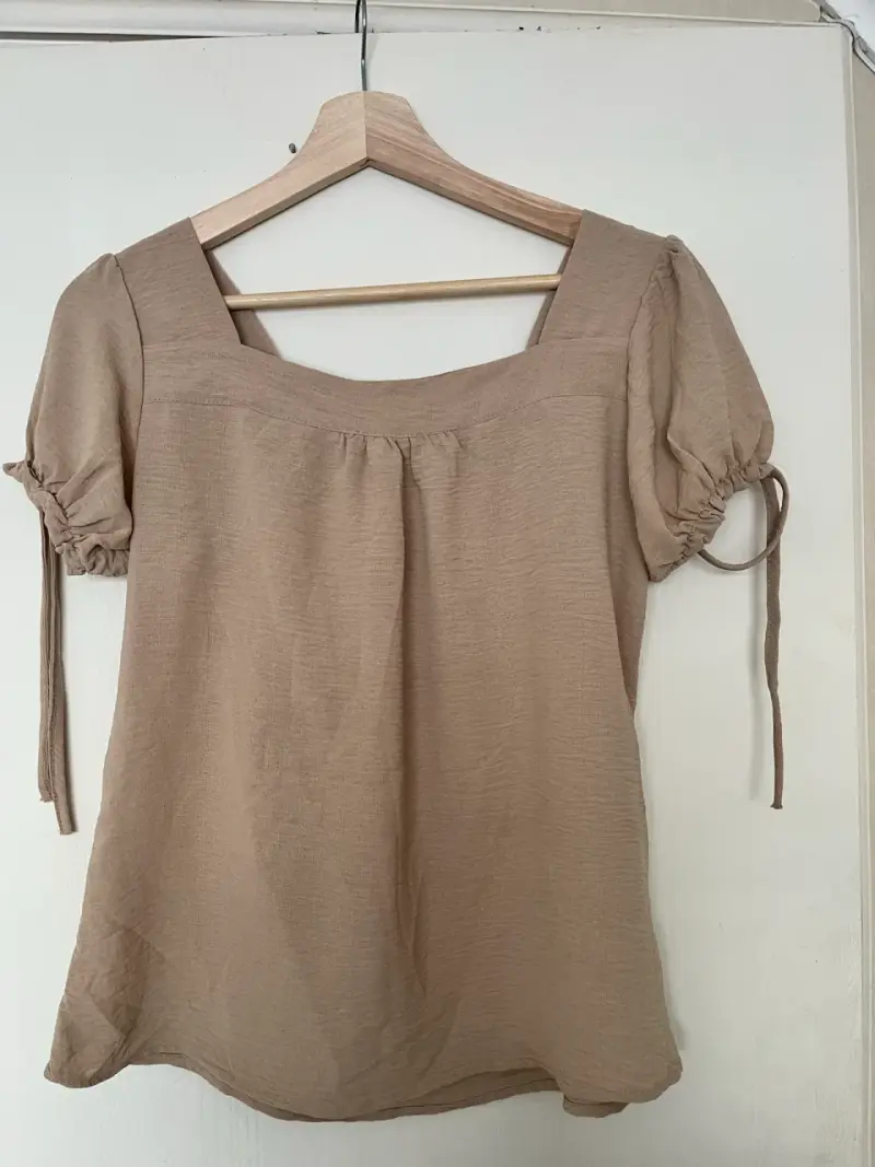 Suéter para mujer talla S - 3