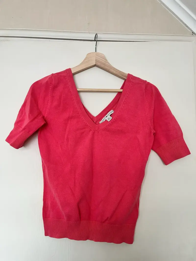 Suéter para mujer talla S - 6