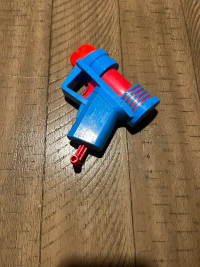 Pistolas Nerf Roblox de juguete - miniatura 3