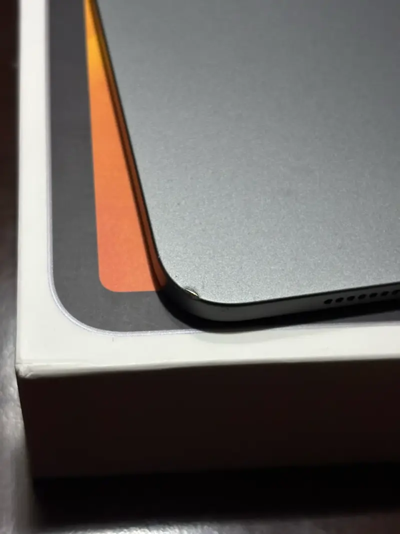 iPad pro gen 2 con Apple Pencil en caja original - 3