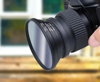 Kit de anillos adaptadores de filtro escalonados - miniatura 4