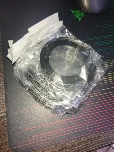 Kit de anillos adaptadores de filtro escalonados - miniatura 5