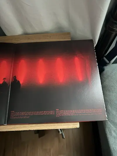 Vinilo Clancy Twenty One Pilots - miniatura 3