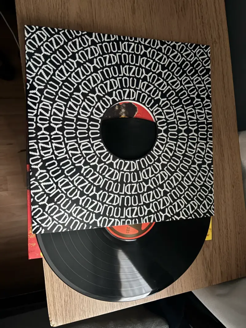 Vinilo Clancy Twenty One Pilots - 4