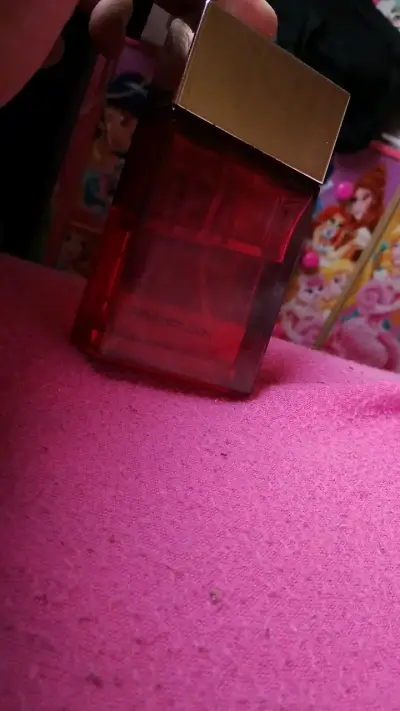 Perfume Red Millionaire para hombre - miniatura 2