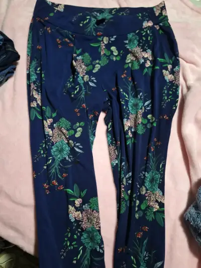 Vestido bicolor con cierre frontal - miniatura 5