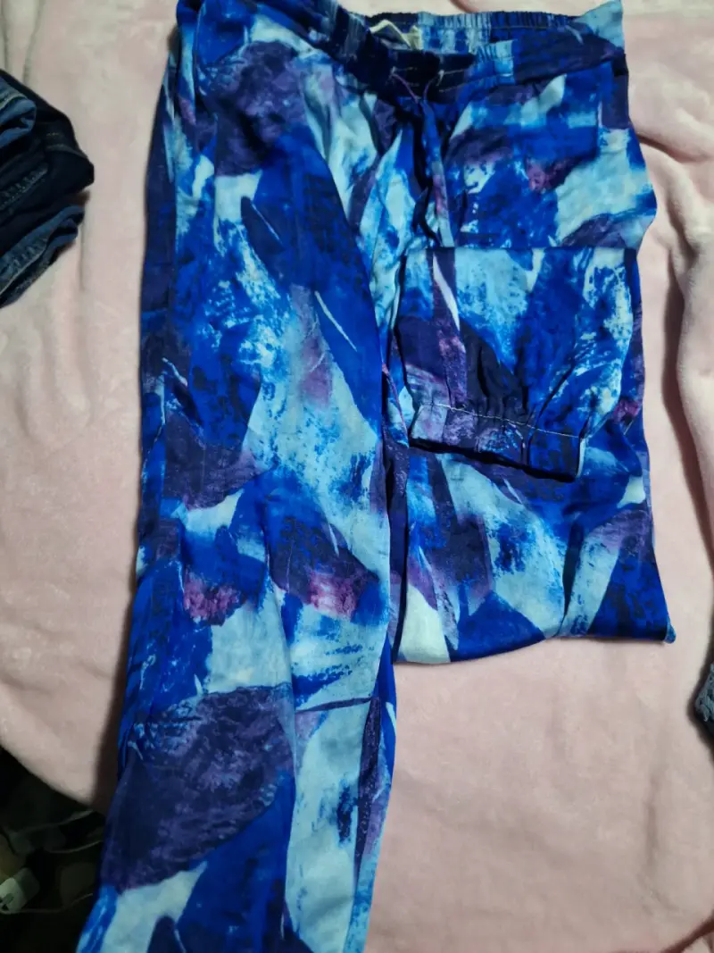 Vestido bicolor con cierre frontal - 6
