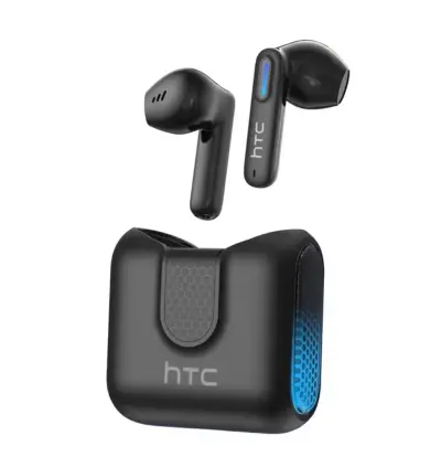 Auriculares inalámbricos HTC audio impecable - miniatura 1