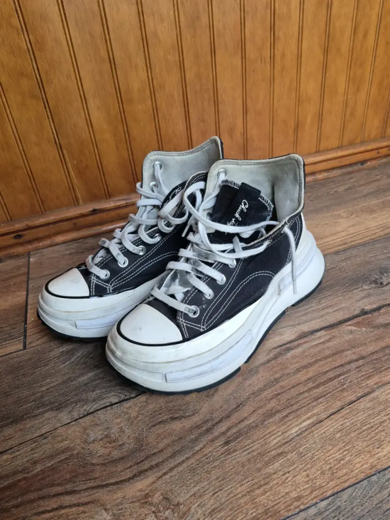 Zapatillas converse legacy - 2