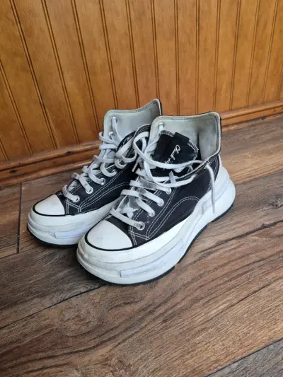 Zapatillas converse legacy - miniatura 2
