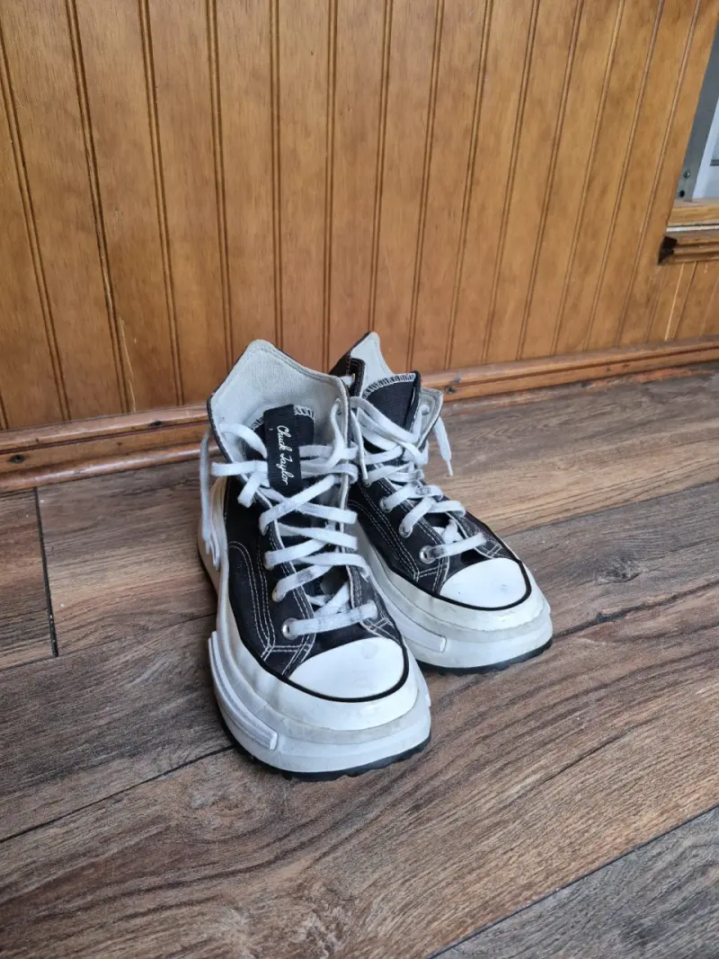 Zapatillas converse legacy - 3