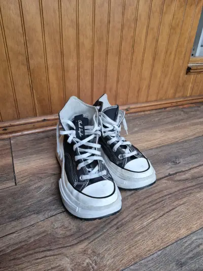 Zapatillas converse legacy - miniatura 3
