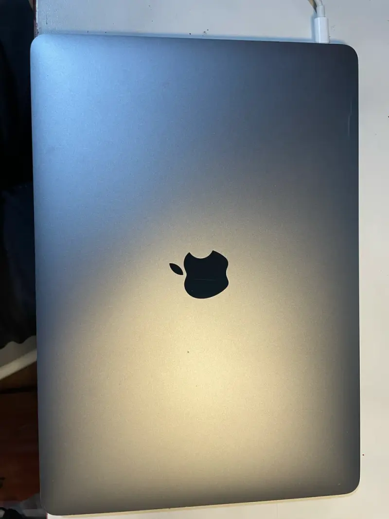 MacBook Pro 13 2017 core i5 8gb ram 120 gb ssd - 5