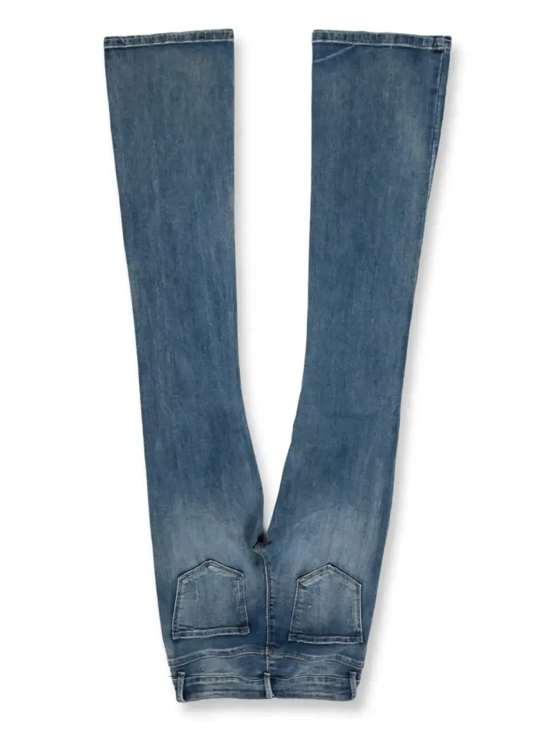 Jeans Melly & Co Italianos nuevos - 2