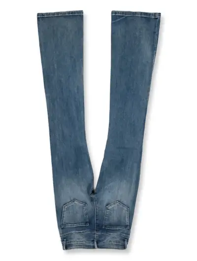 Jeans Melly & Co Italianos nuevos - miniatura 2