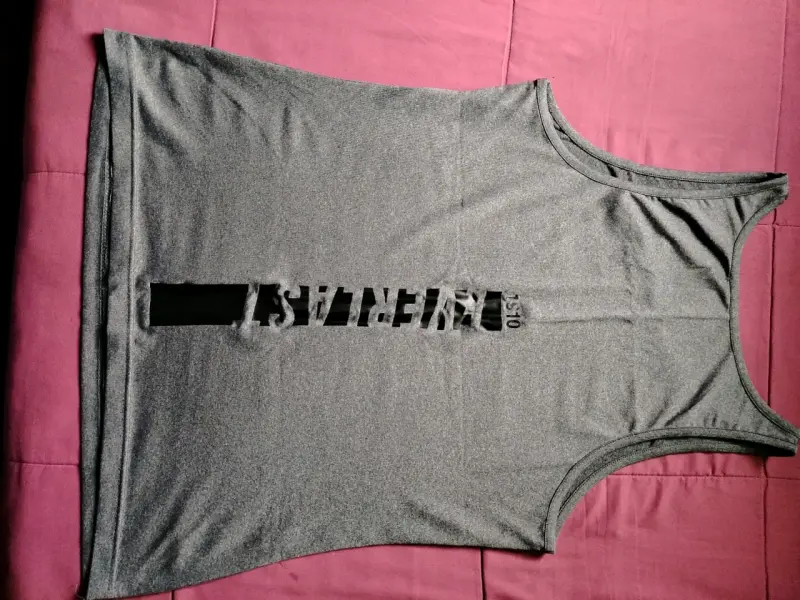 Conjunto deportivo Everlast gris con capucha - 4