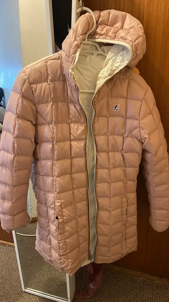 Abrigo impermeable con forro desmontable - 2