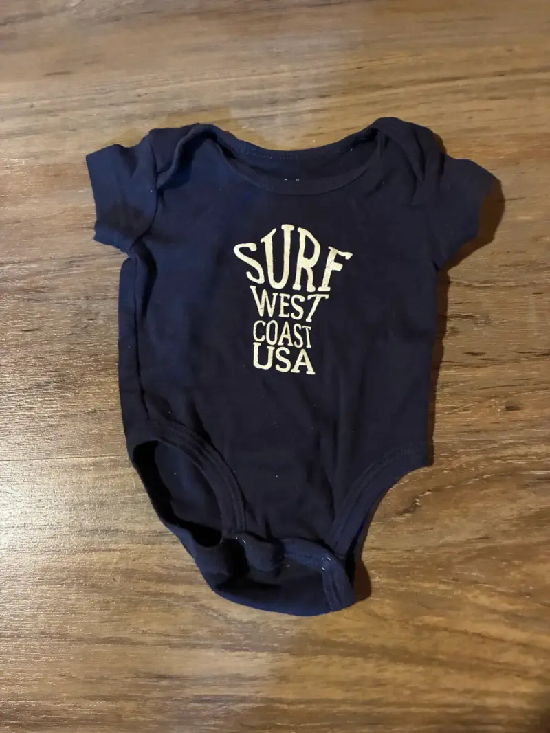 Conjunto de ropa para bebé Talla recién nacido - 4
