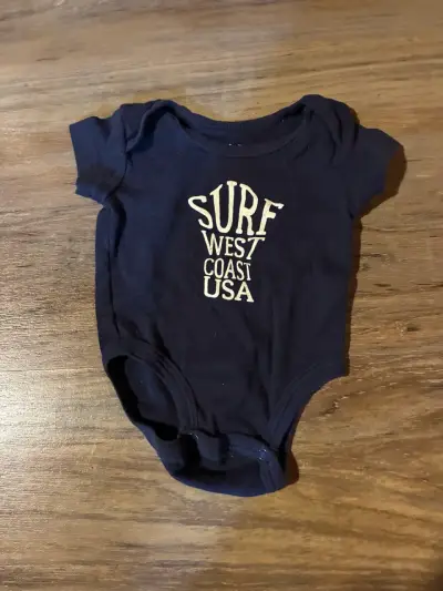 Conjunto de ropa para bebé Talla recién nacido - miniatura 4