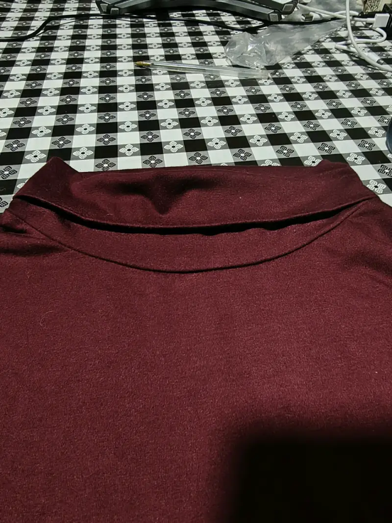 Beagle color burdeo - 2
