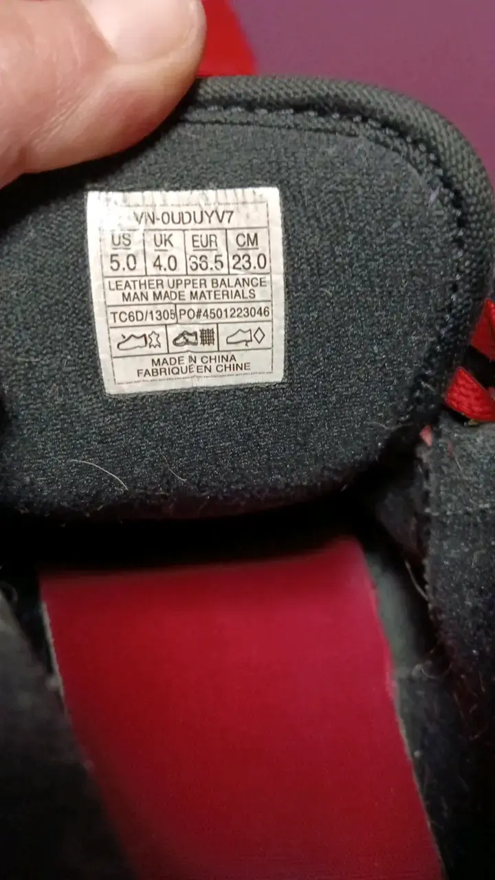 Zapatillas Vans brooklyn - 4